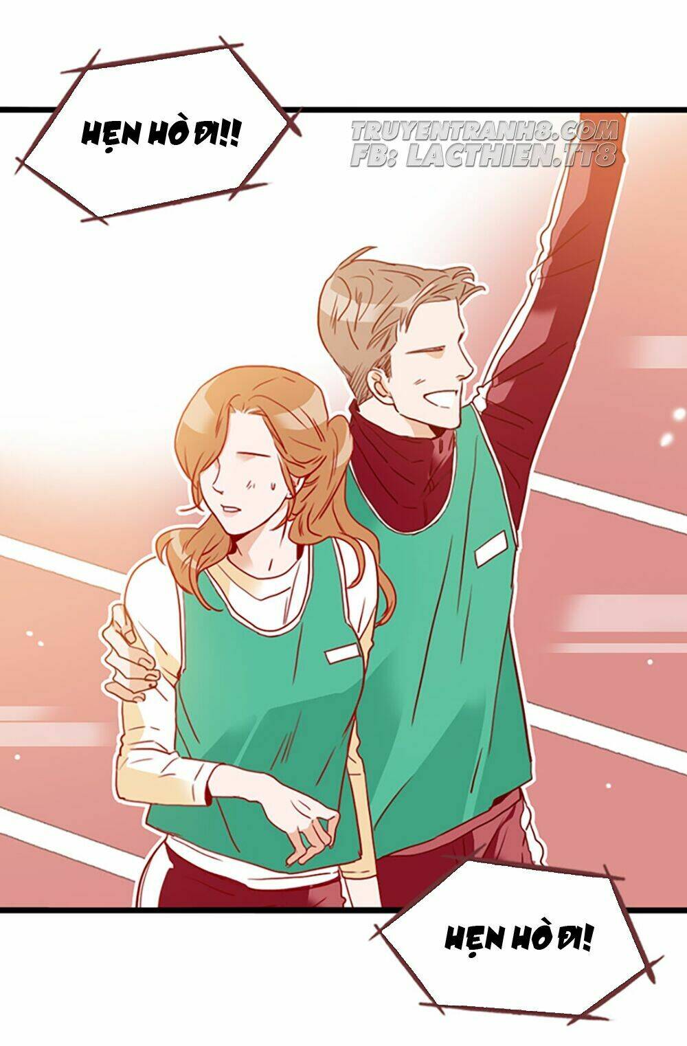 Thư Ký Kim Sao Thế Nhỉ?: Chapter 20