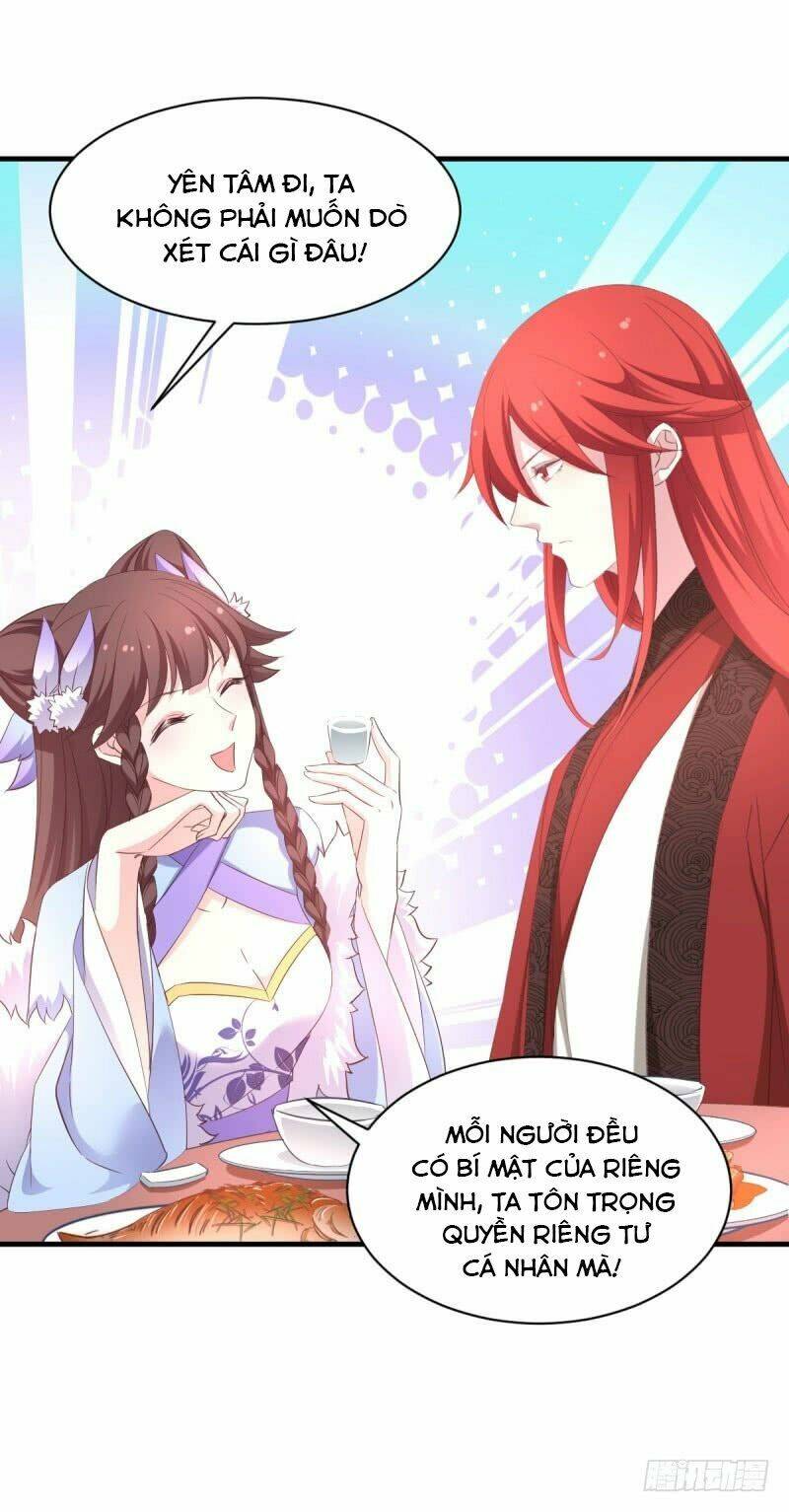 Trò Chơi Trừng Phạt: Chapter 26