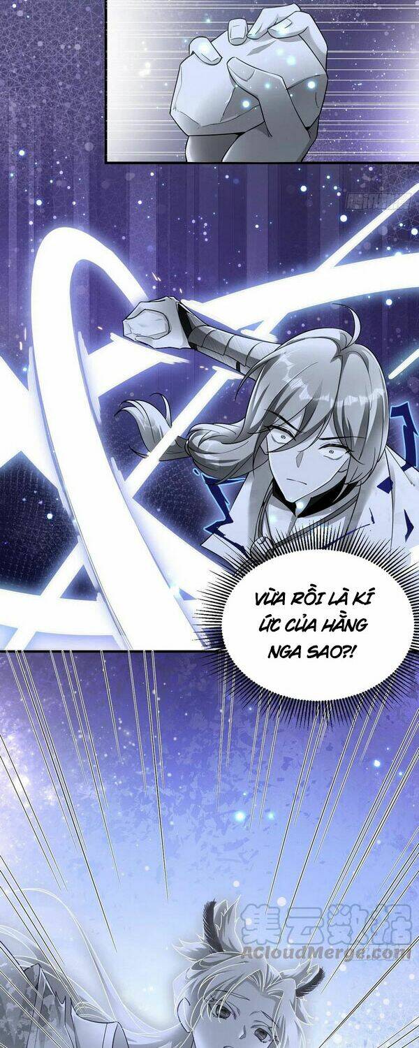 Tà Du Ký: Chapter 99
