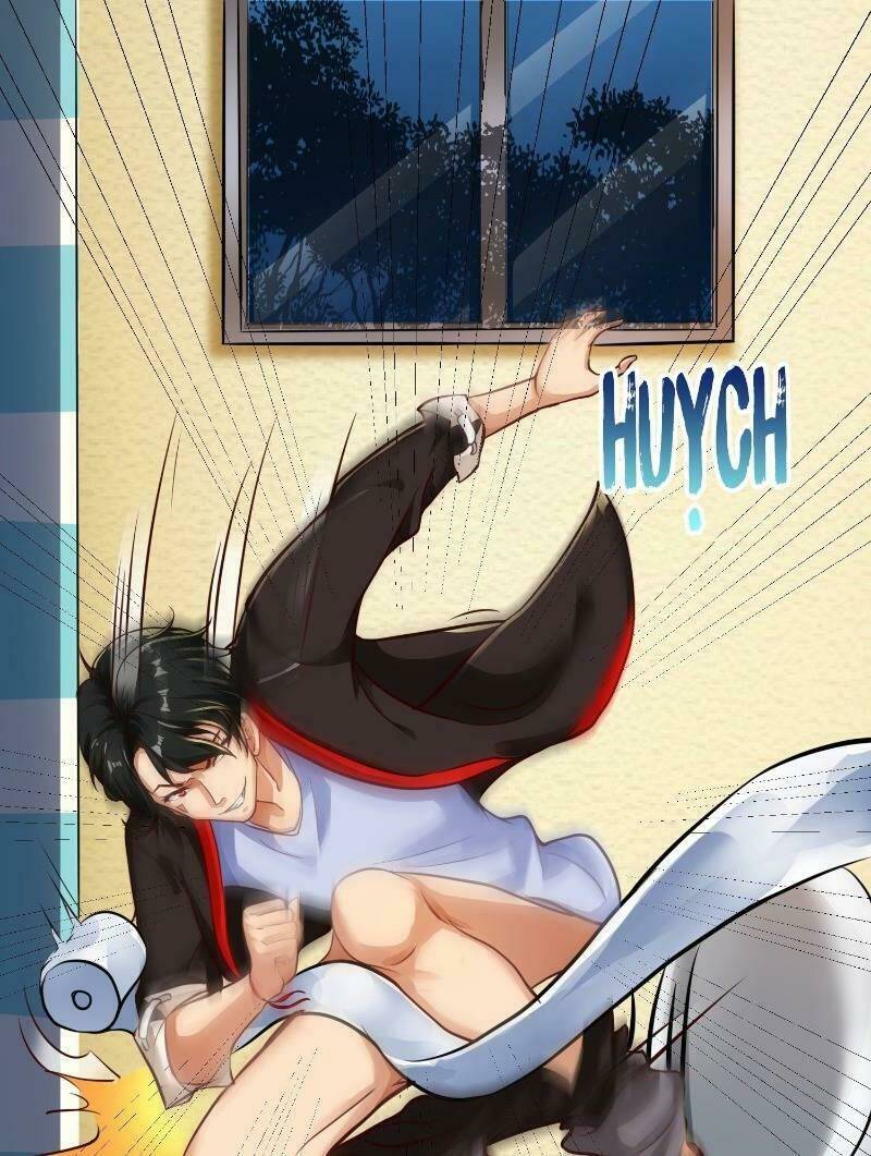 Tổ Chức X.e: Chapter 2