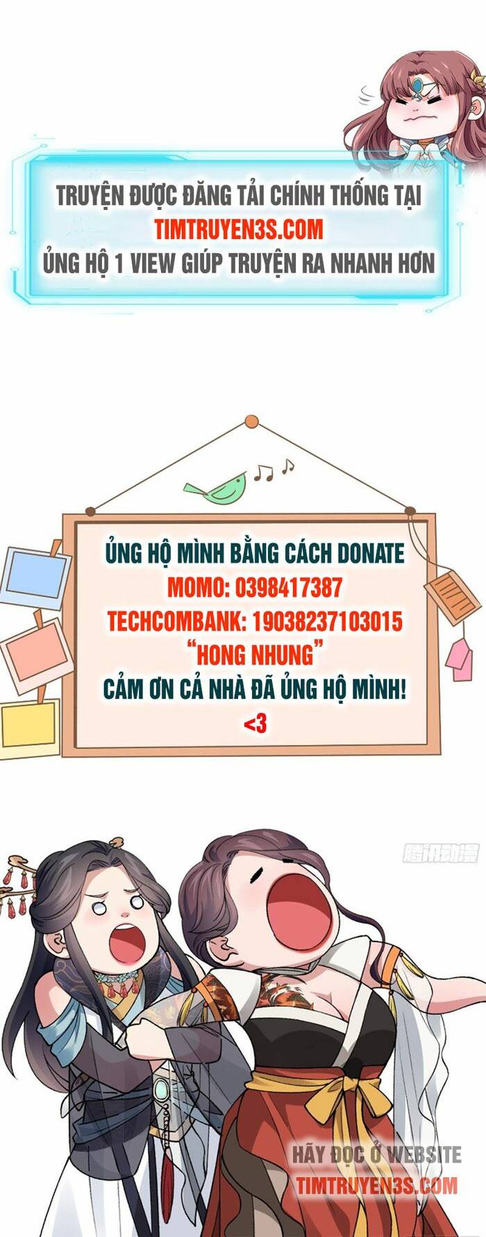 Trong Game Ta Là Vô Địch: Chapter 9