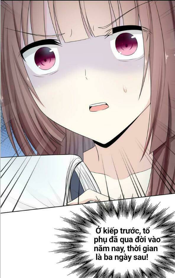 Đích Nữ Chư Hầu: Chapter 2