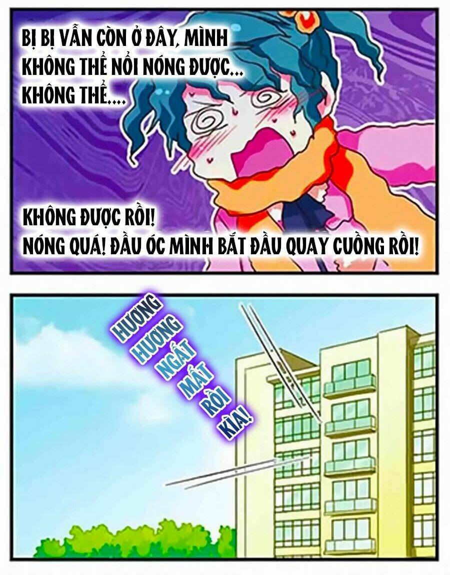 Manh Tam Quốc: Chapter 103