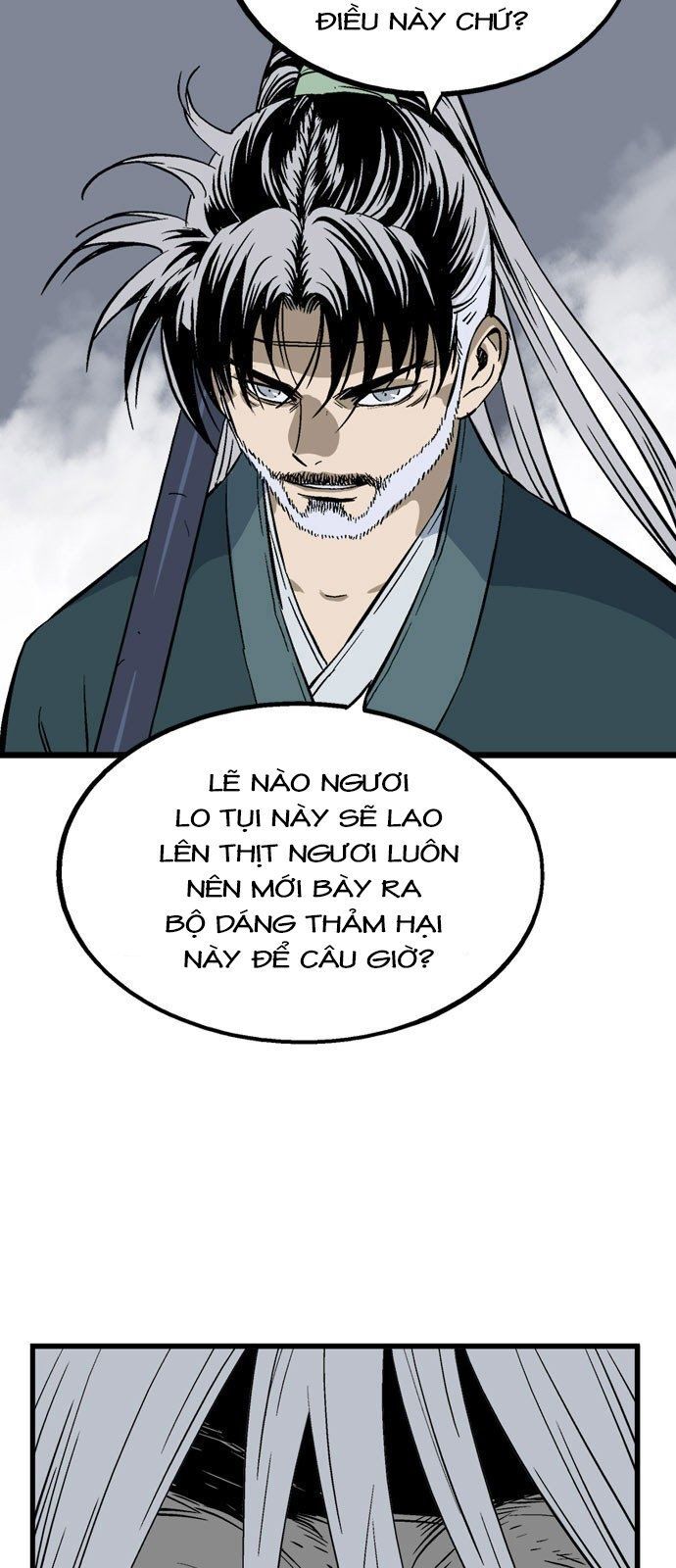 Cao Thủ 2: Chapter 103