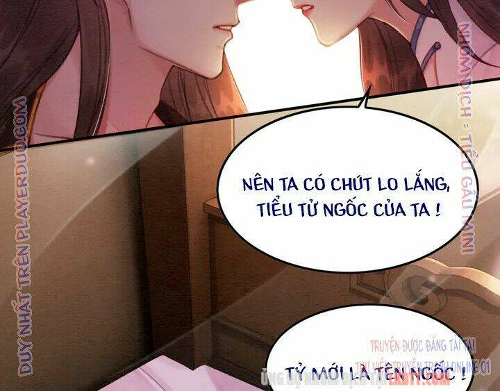 Trọng Sinh Bá Sủng Nhiếp Chính Vương Quá Mạnh Mẽ: Chapter 161