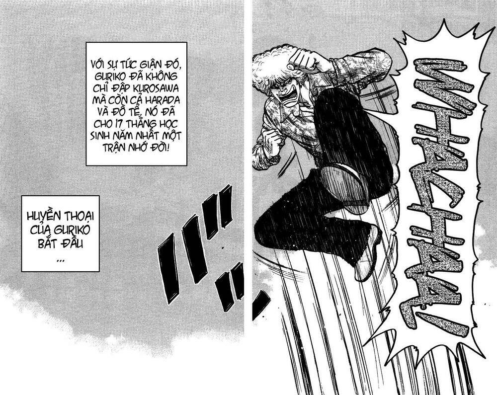 Crows The Aftermath: Chapter 7