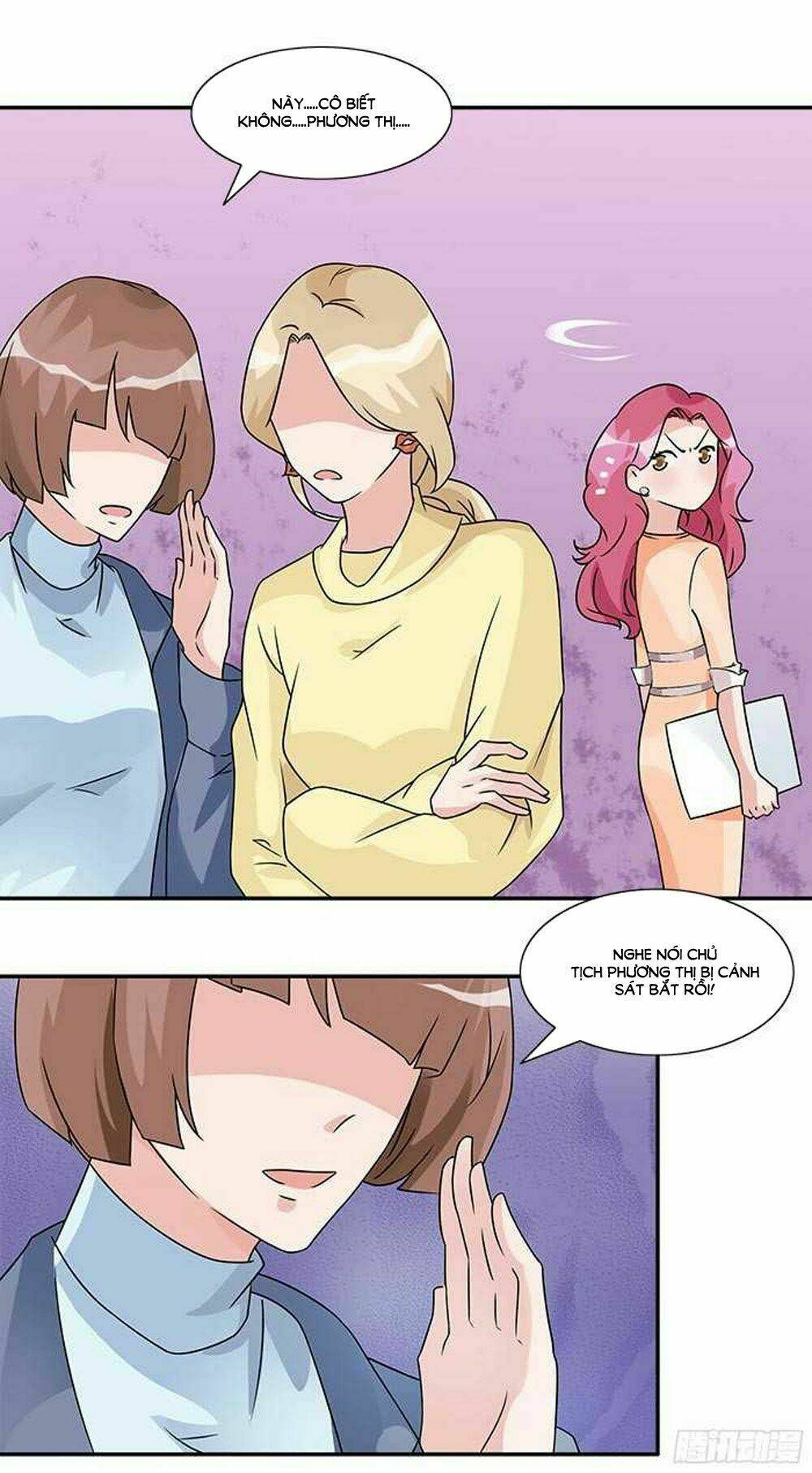 Tiểu Tâm Can Tuyệt Sủng Của Lạc Tiên Sinh: Chapter 52