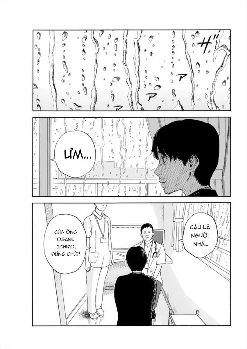 Chi No Wadachi: Chapter 113