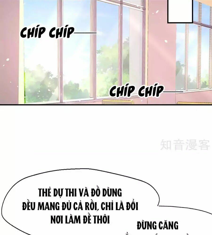 Sau Này Vẫn Cứ Thích Anh: Chapter 73