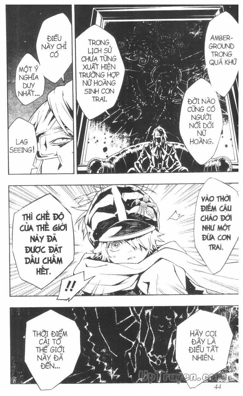 Ong Đưa Thư: Chapter 18