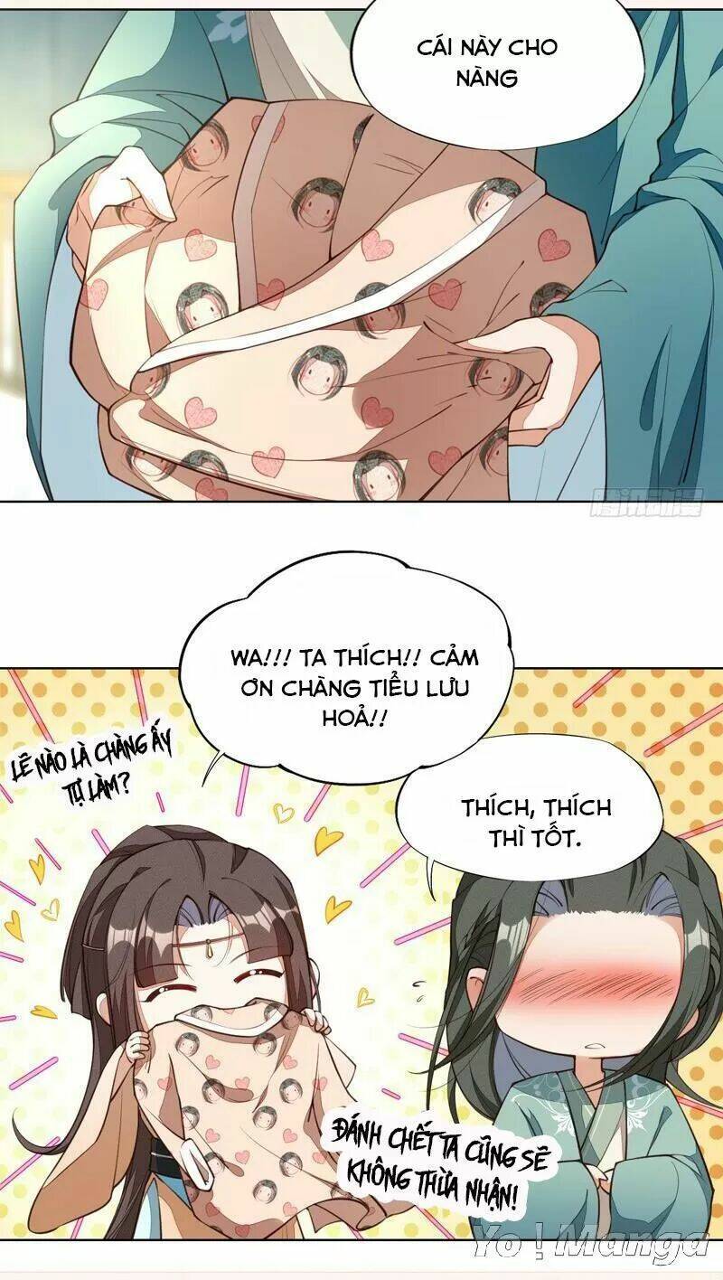 Tuyệt Thế Luyện Đan Sư: Chapter 93