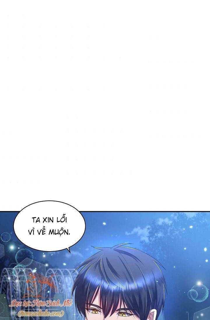 Bút Danh Bí Mật Của Nữ Công Tước: Chapter 17