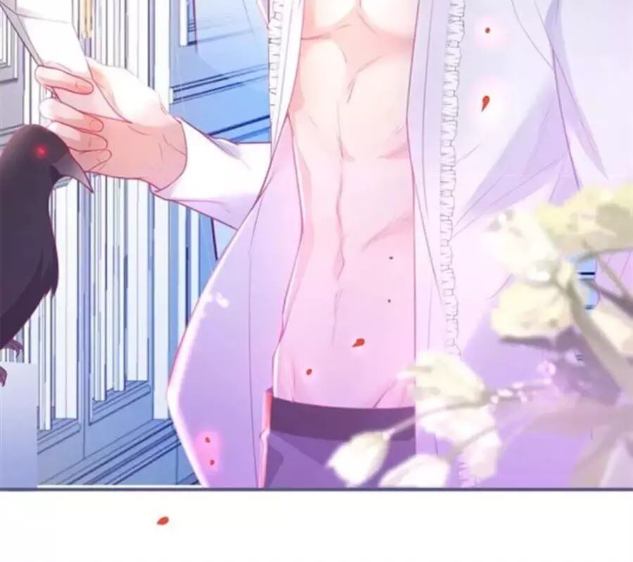 Vương Tử Và Ánh Trăng Đen: Chapter 57