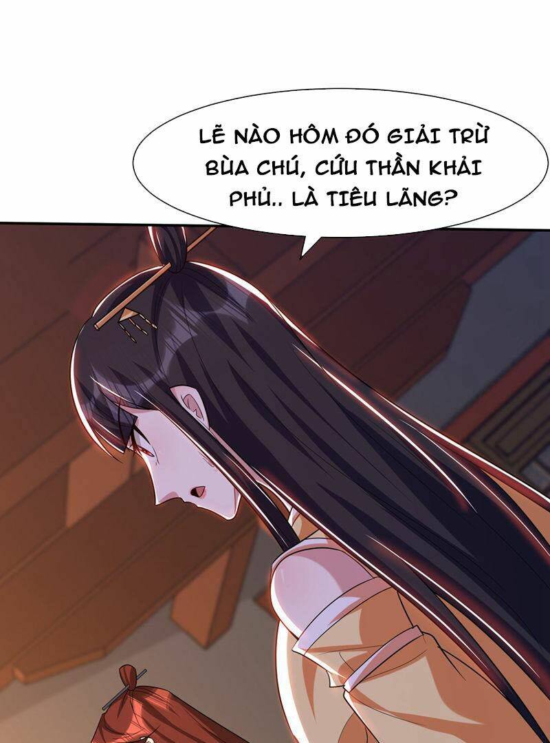 Yêu Giả Vi Vương: Chapter 318