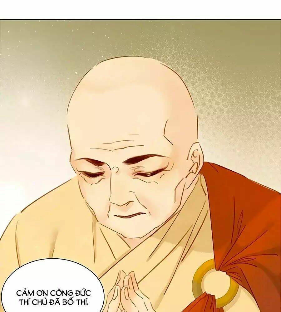 Tiểu Sư Phụ, Tóc Giả Của Ngài Rơi Rồi!: Chapter 7