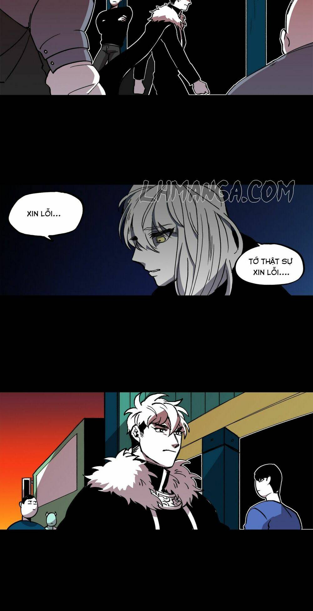 Rpg: Chapter 33