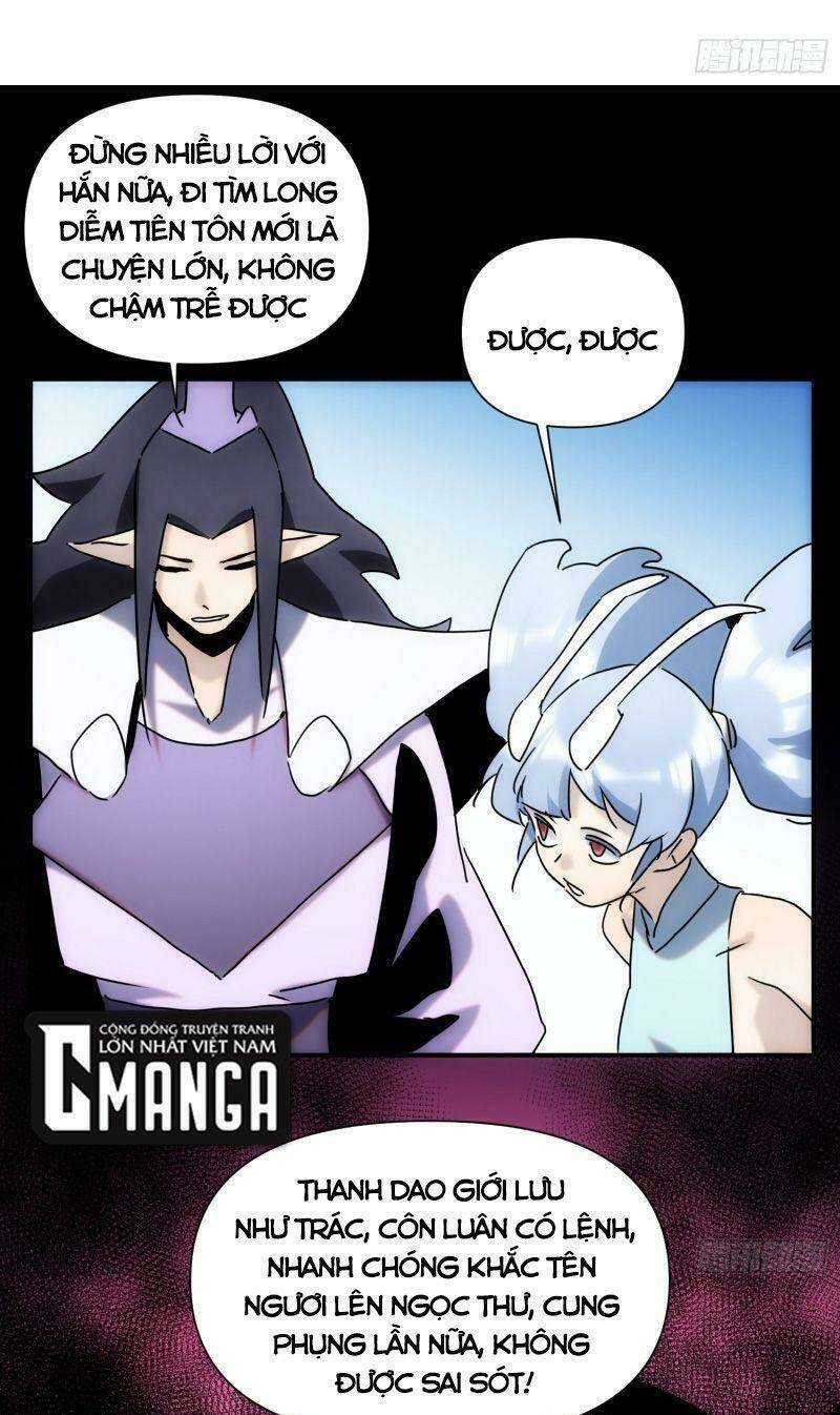 Ma Vương Là Đại Địa Chủ: Chapter 65