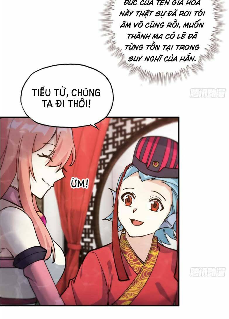 Khởi Đầu Bằng Một Con Côn: Chapter 98