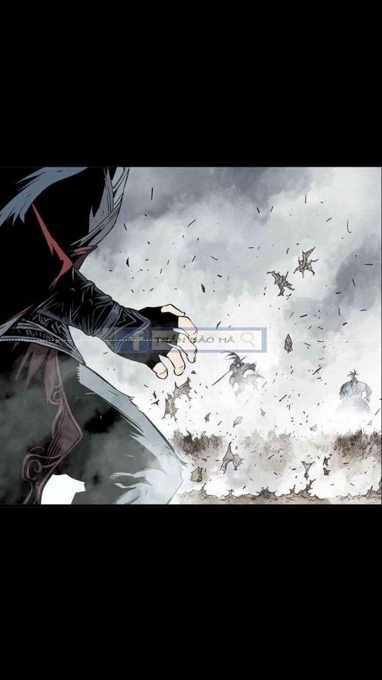 Cao Thủ 2: Chapter 118