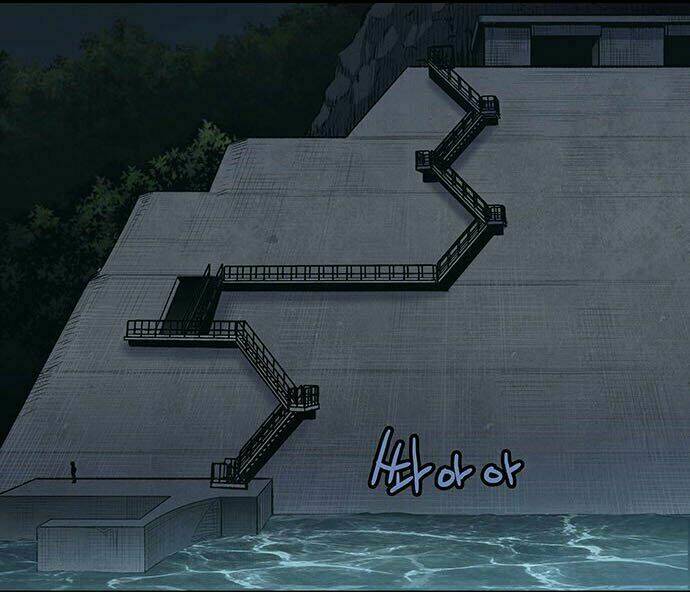 Dog Man (Chó Săn): Chapter 1