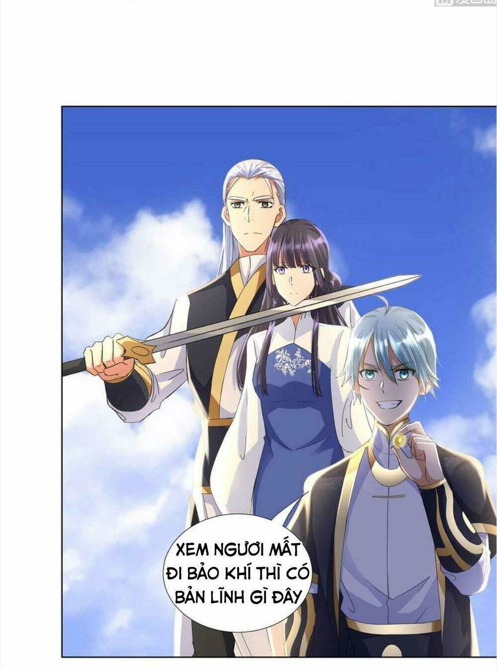 Chí Tôn Trọng Sinh: Chapter 63