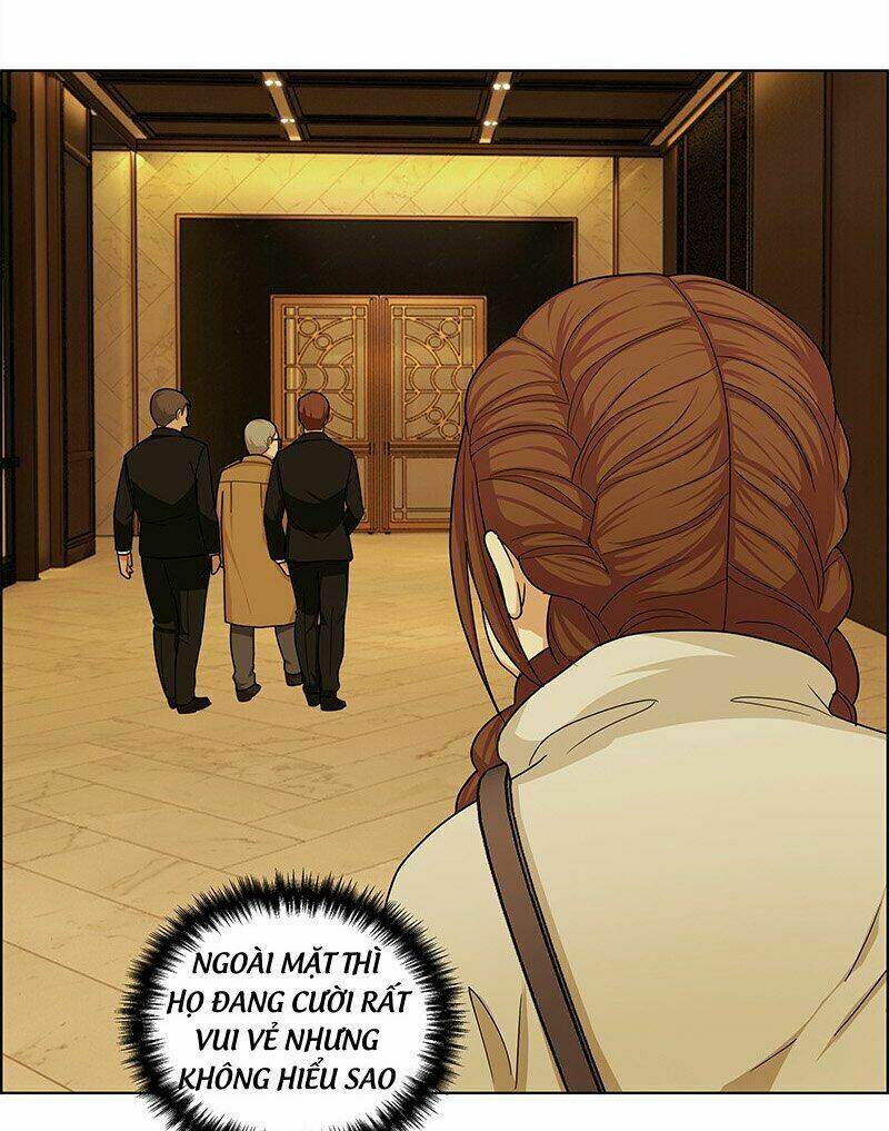 Nửa Đêm Ở Poppy Land: Chapter 7