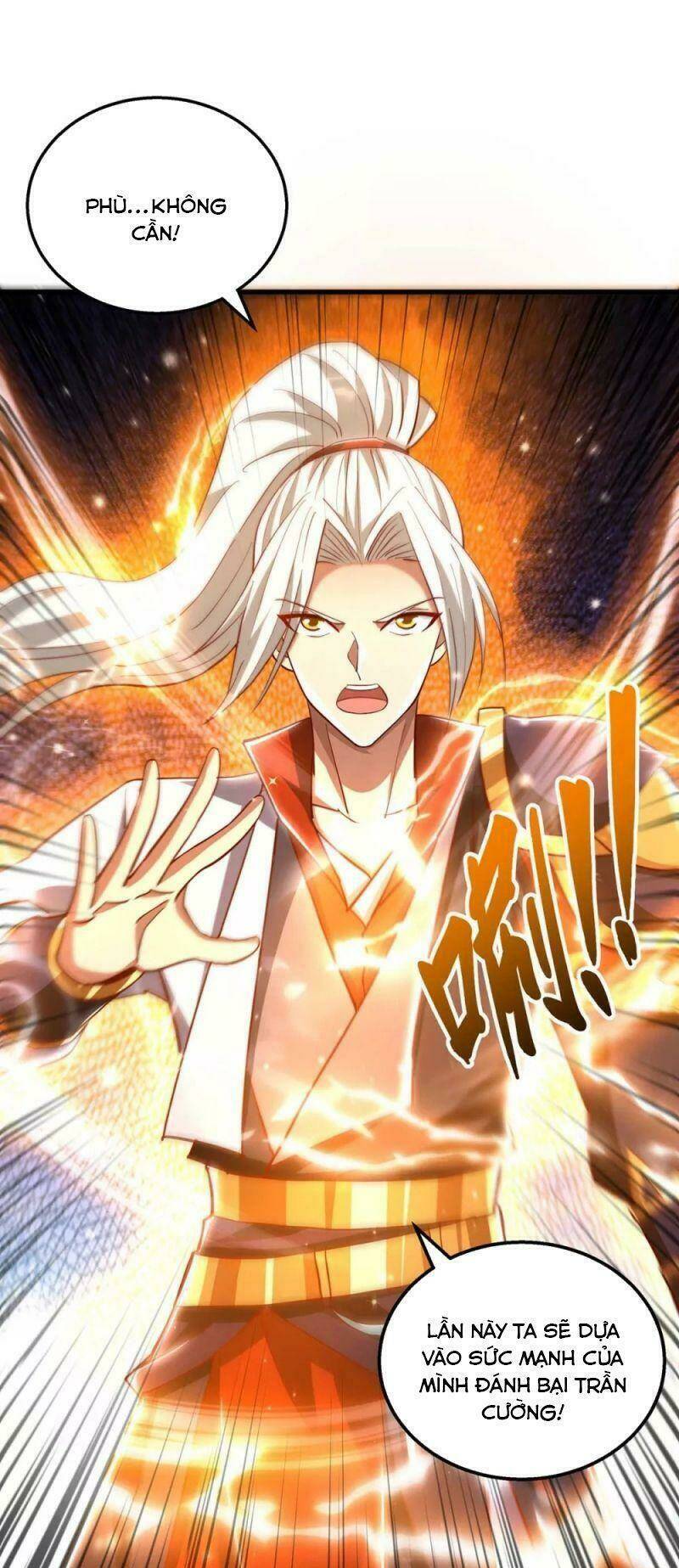 Siêu Cấp Thôn Phệ Hệ Thống: Chapter 44