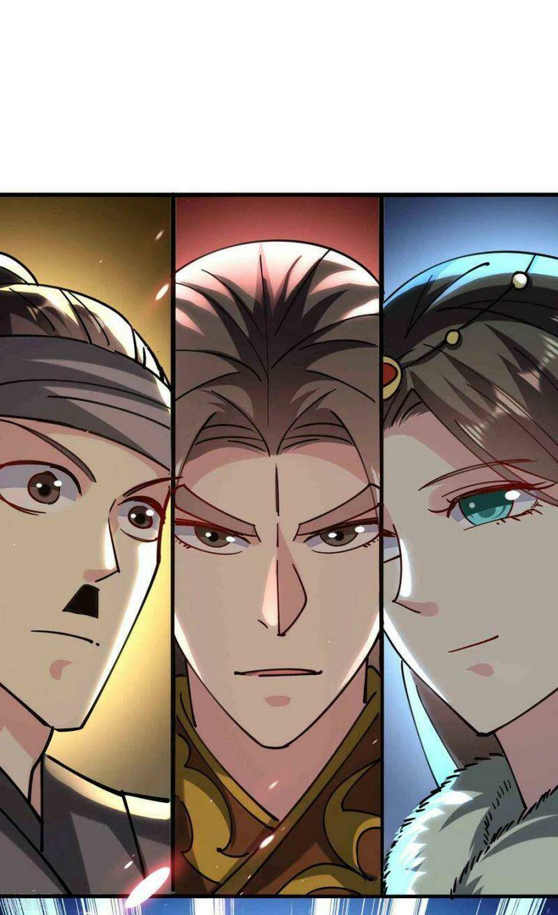 Vạn Giới Tiên Vương: Chapter 112