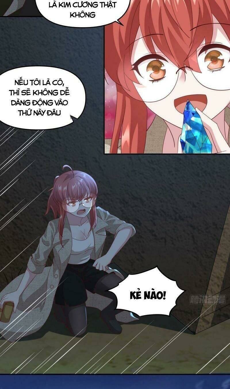 Xâm Lược Vạn Giới: Chapter 61