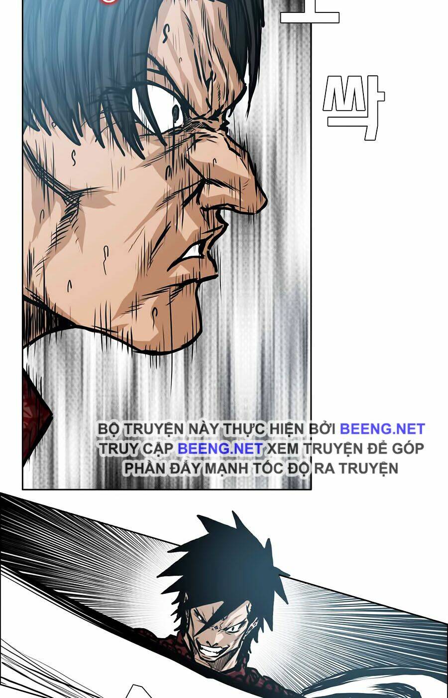 Bá Chủ Học Đường Ss3: Chapter 5