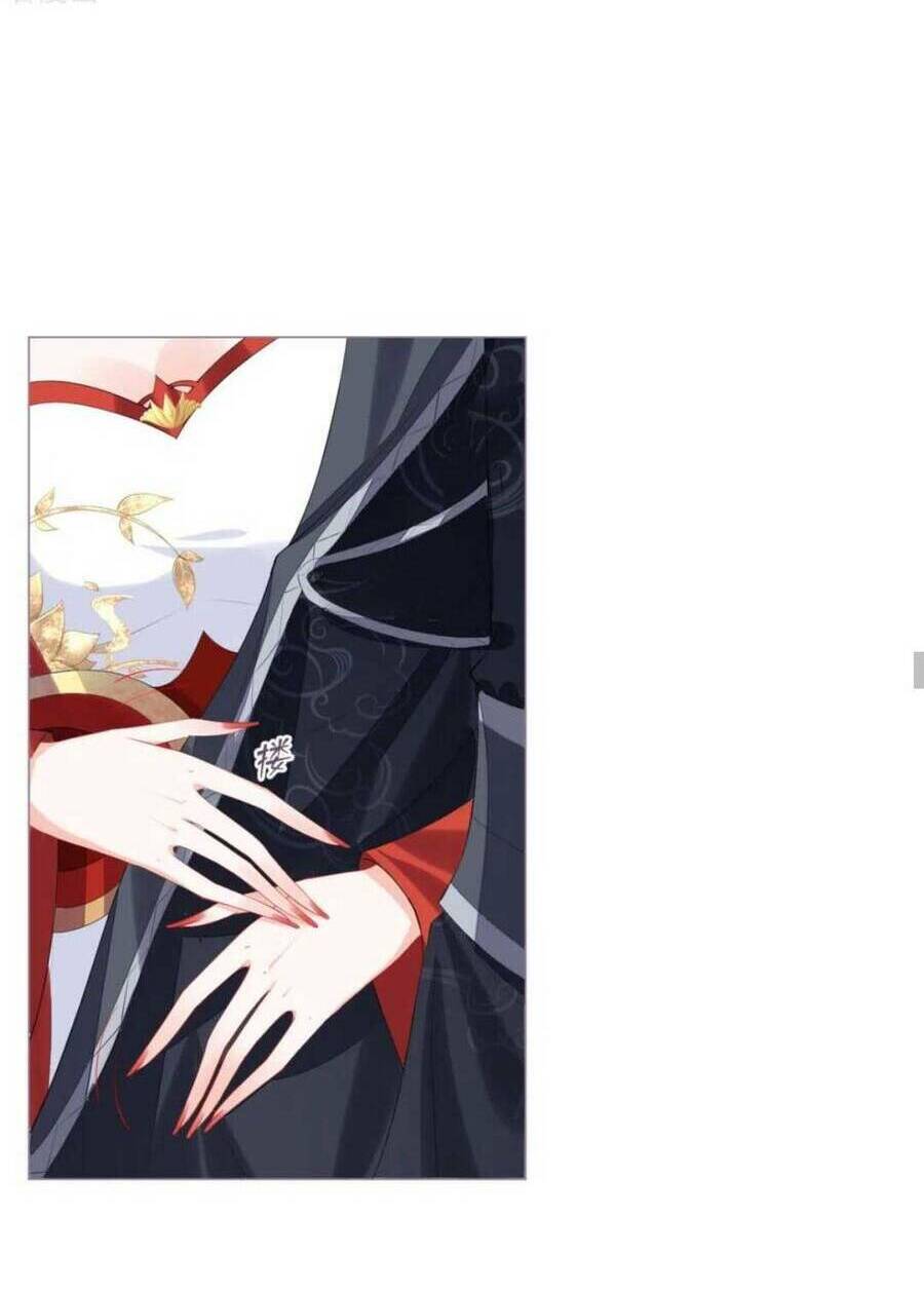 THIẾT LẬP ÁC NỮ CỦA TÔI SỤP ĐỔ RỒI: Chapter 38