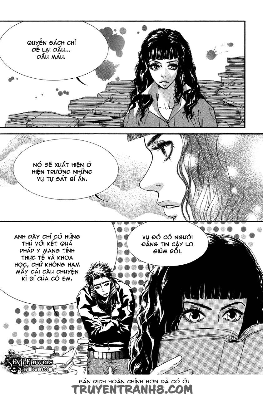 Book Club: Chapter 9