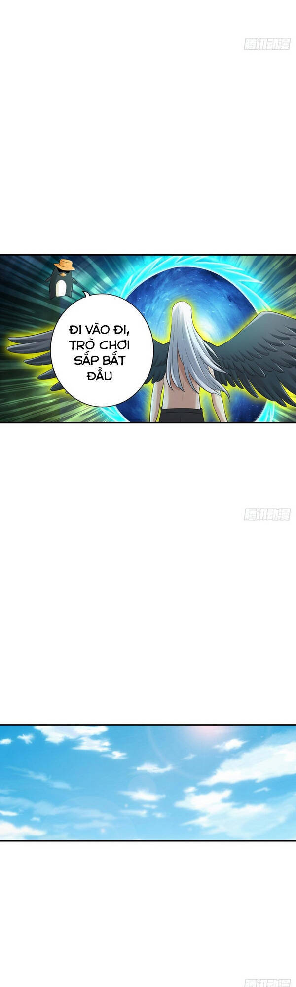 Hệ Thống Tìm Đường Chết Mạnh Nhất: Chapter 105