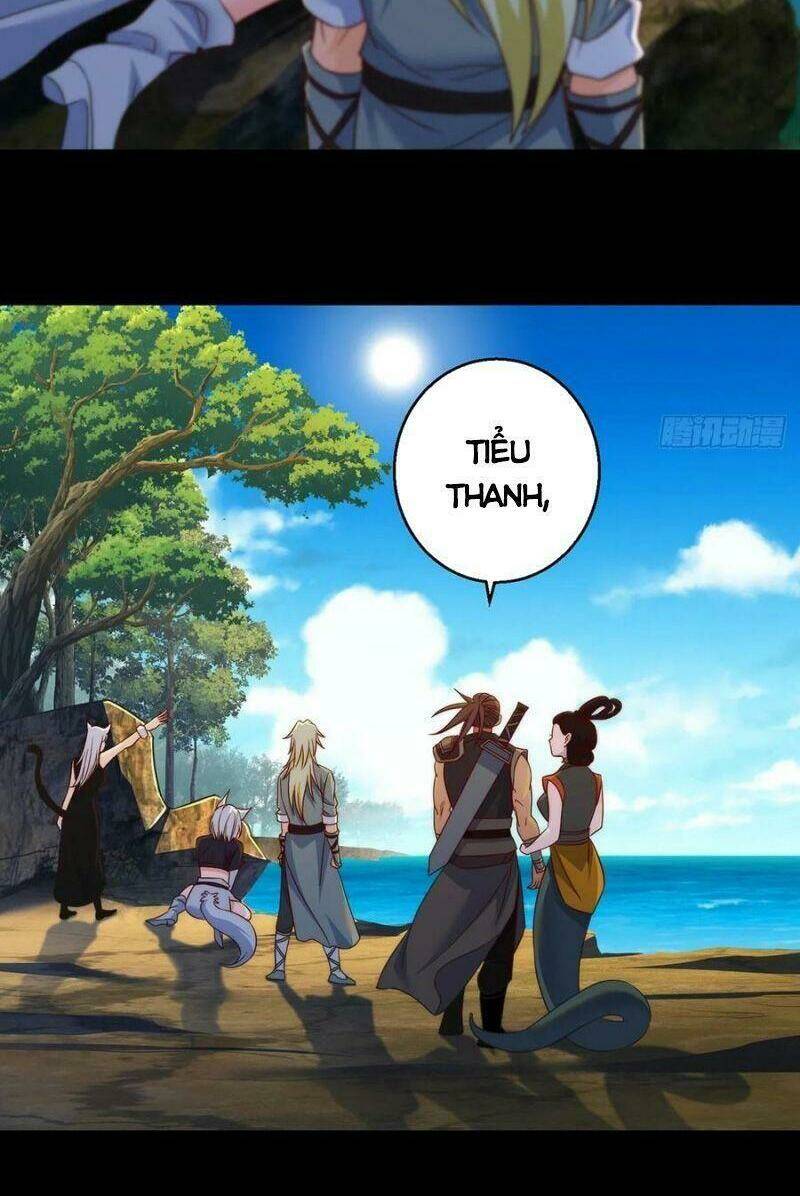 Ta Là Đại Hoàn Đan: Chapter 65