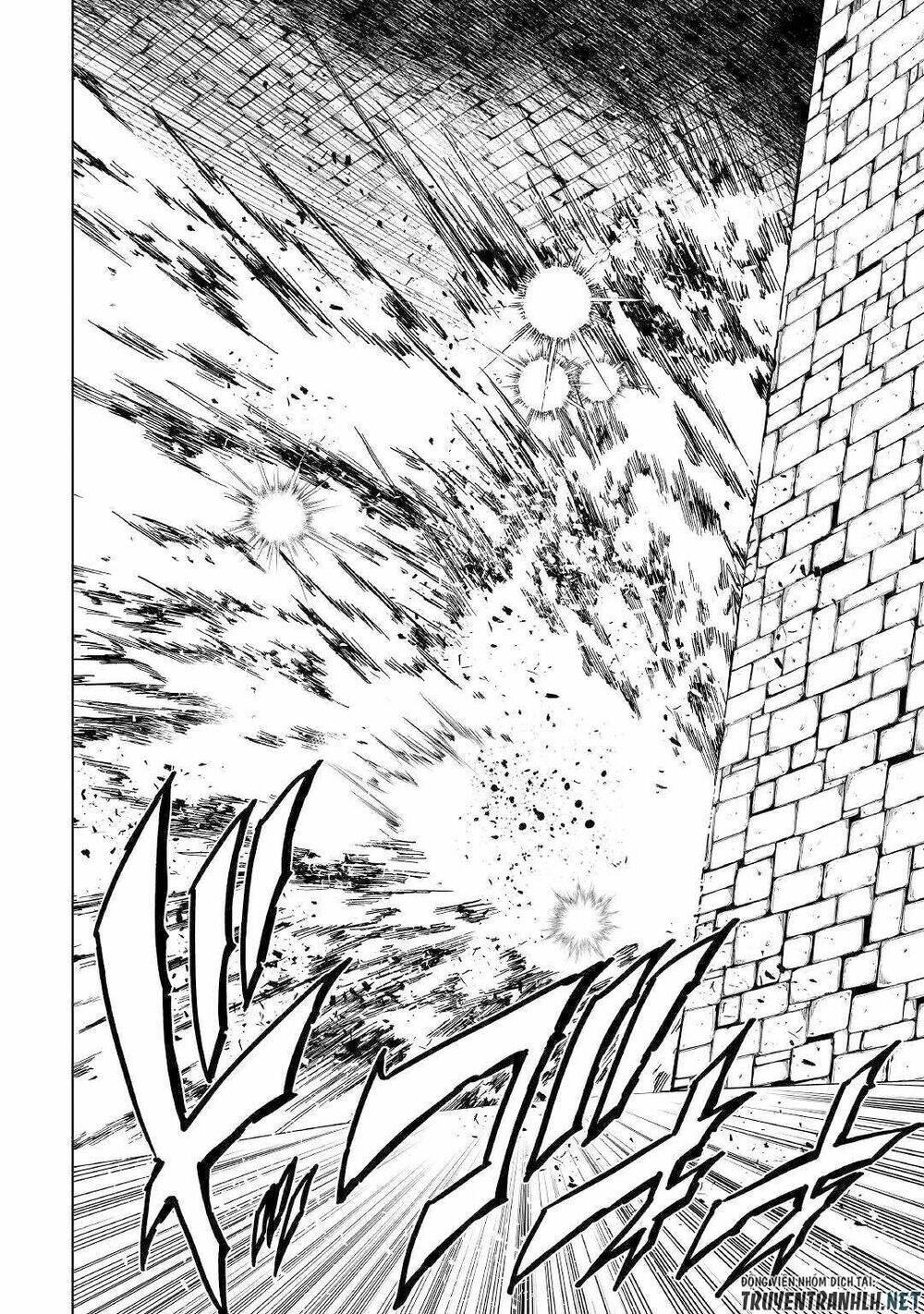 Kouritsu Kuriya Madoushi, Dani No Jinsei De Madou O Kiwameru: Chapter 47
