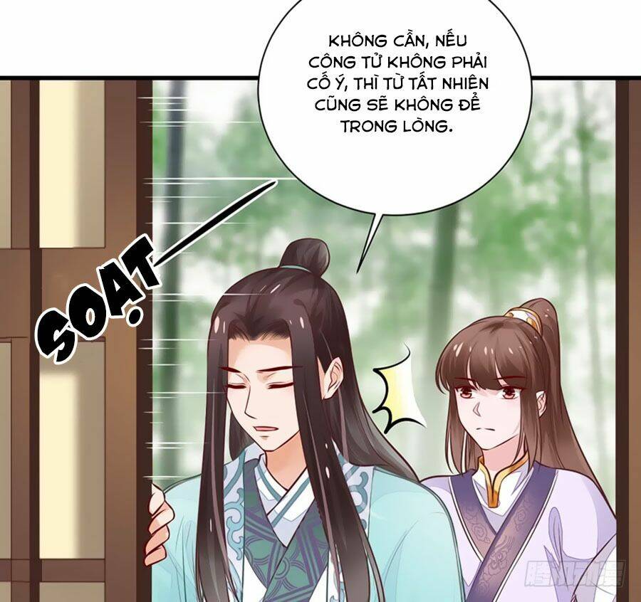 Nữ Đế Livestream Công Lược: Chapter 21