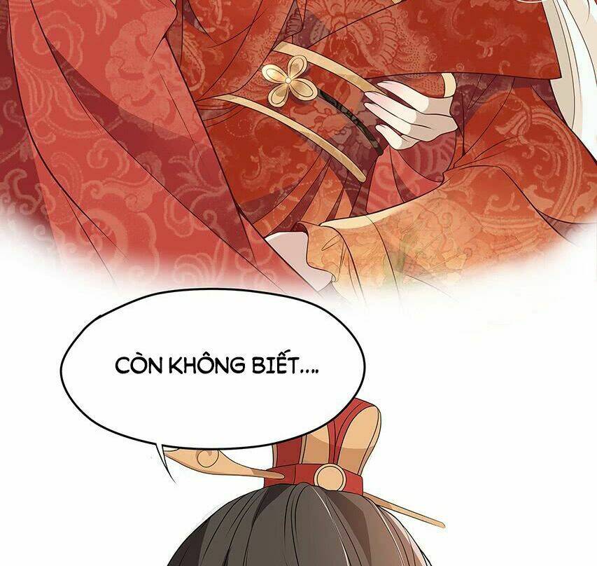 Vương Phi Thật Uy Vũ: Chapter 5.1