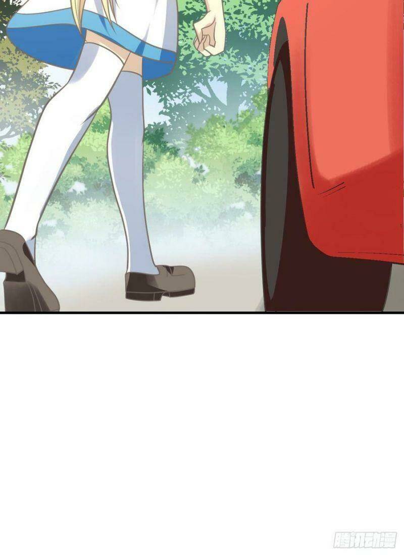 Nhân Ngư Học Trưởng, Đừng Ôm Ta!: Chapter 83