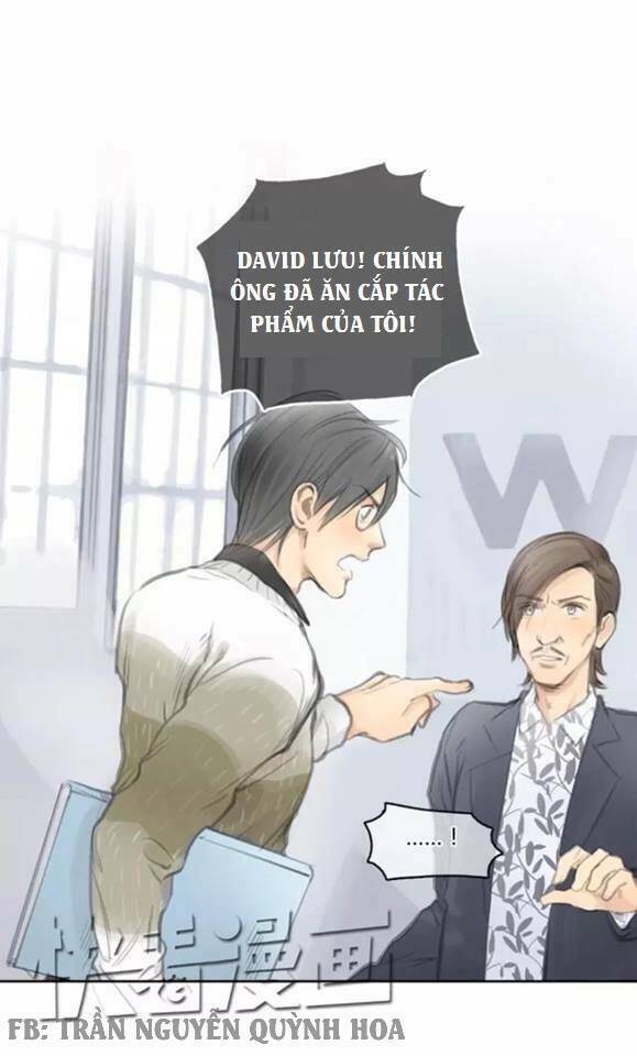 12 Giờ Của Lọ Lem: Chapter 19