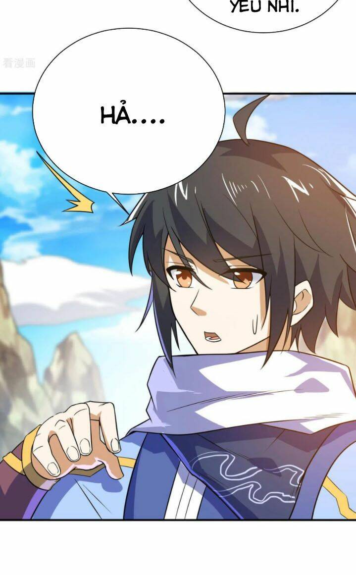 Thần Võ Đế Tôn: Chapter 73