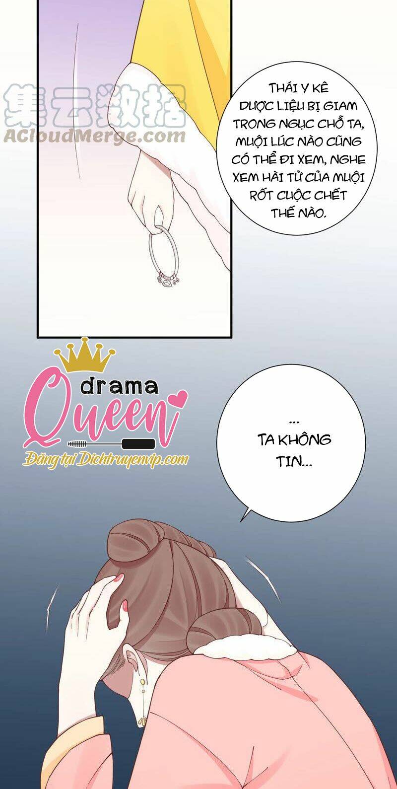 Hoàng Hậu Bận Lắm: Chapter 149