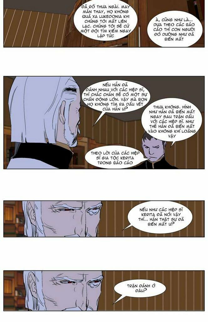 Ma Cà Rồng Quý Tộc: Chapter 240