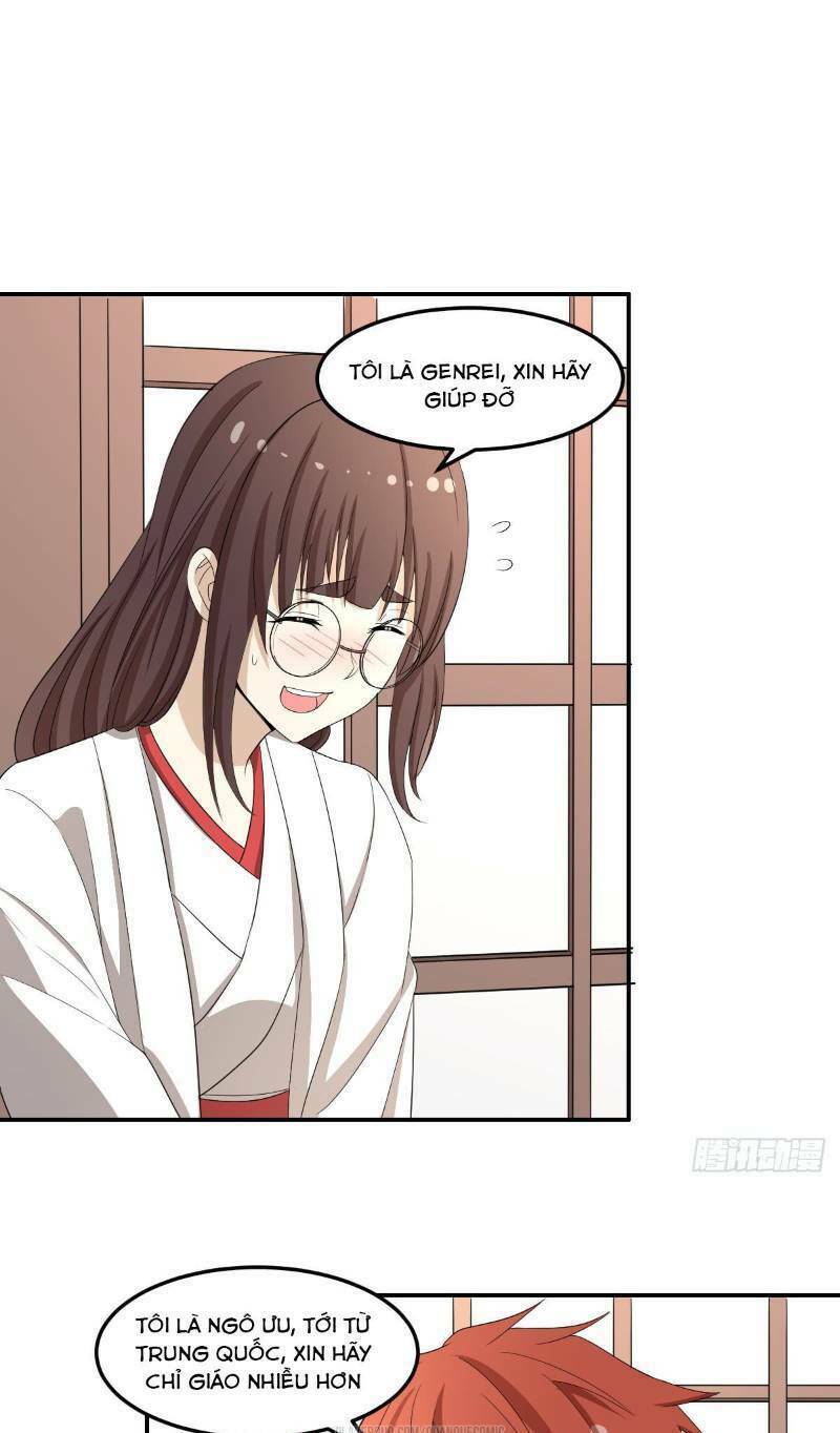 Nghịch Thiên Tiên Mệnh: Chapter 30