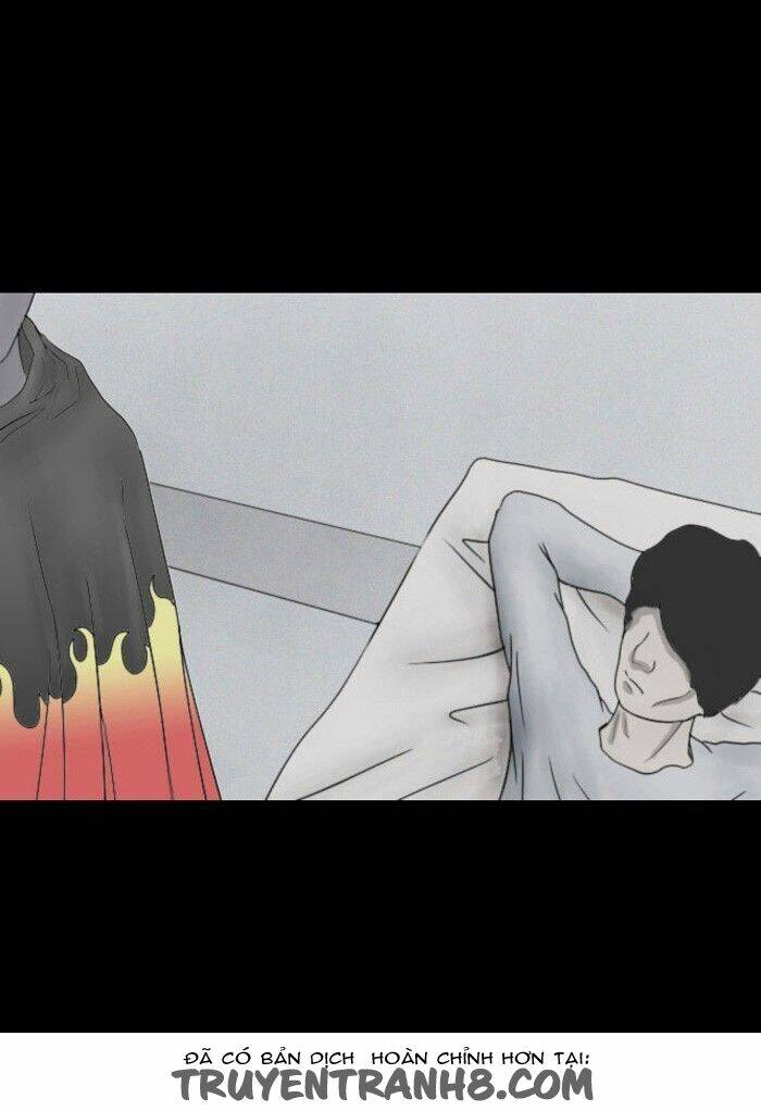 Thứ Sáu: Những Câu Chuyện Cấm: Chapter 37