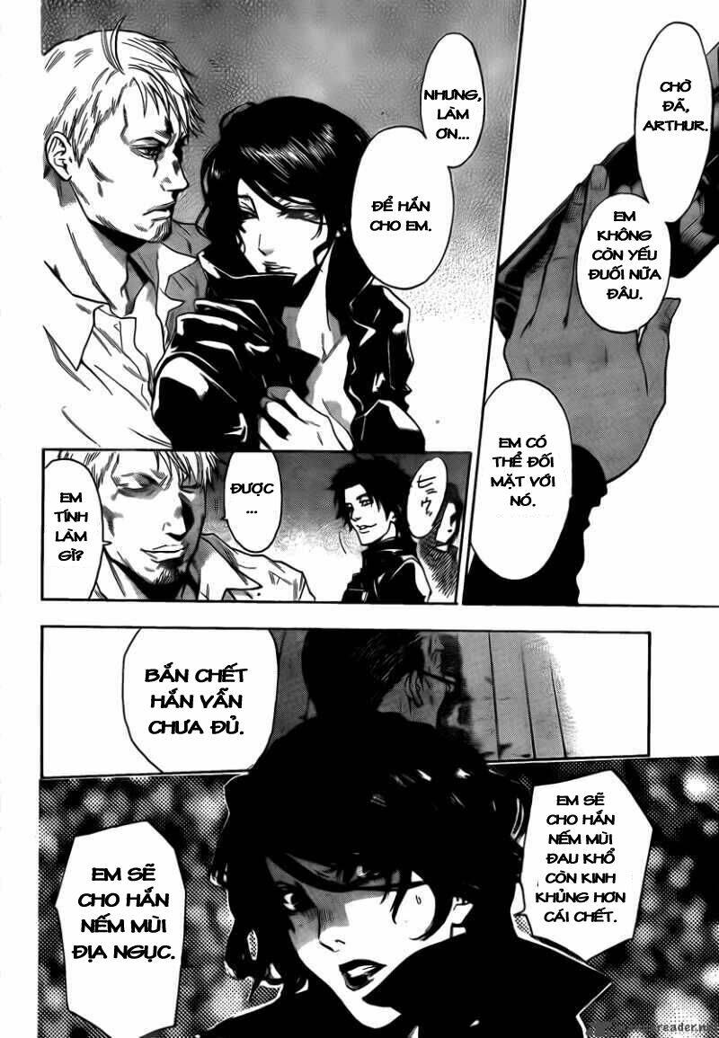 Bloody Monday 2: Chapter 14