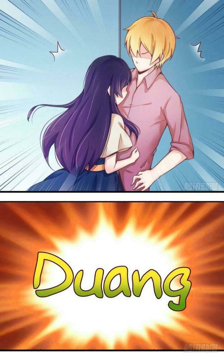 Tổng Tài Đã Cưới Em: Chapter 18