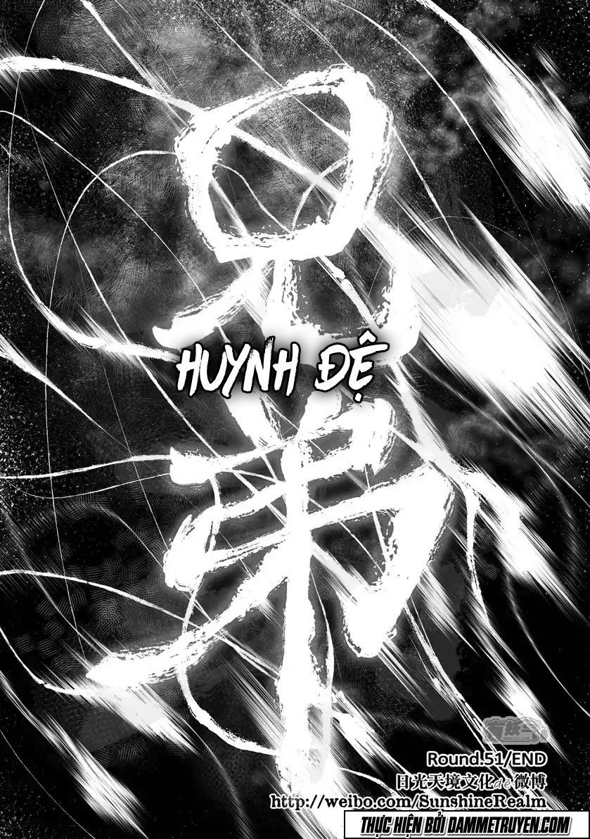 Thiên - Nhân Thống Nhất: Chapter 51