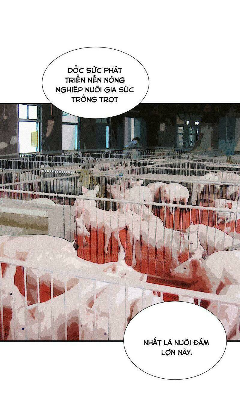 Ma Vương Là Đại Địa Chủ: Chapter 20