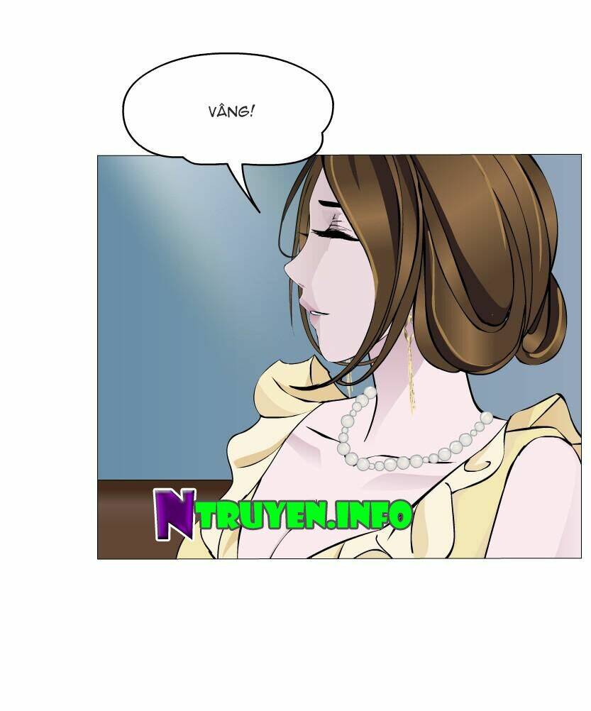 Cạm Bẫy Của Nữ Thần: Chapter 62