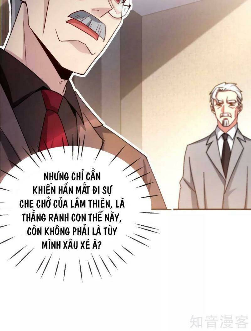 Vòng Bạn Bè Mạnh Nhất Của Tiên Giới: Chapter 24